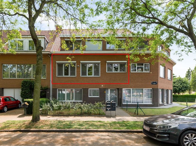 Appartement à vendre
                    à 2900 Schoten