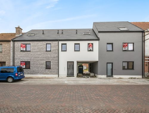                                         Appartement te koop in Sint-Gillis-Waas, € 389.000
