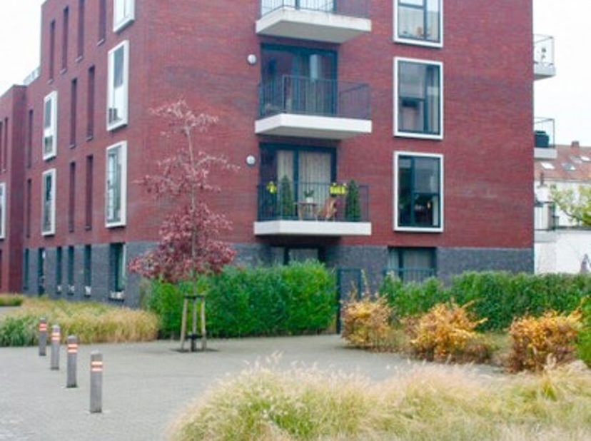 Appartement à louer
                    à 2850 Boom