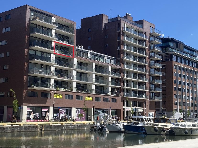 Appartement à louer
                    à 3000 Leuven