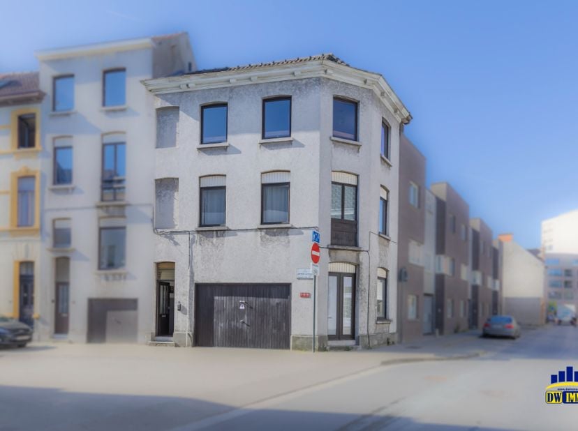 Maison à vendre
                    à 9050 Ledeberg