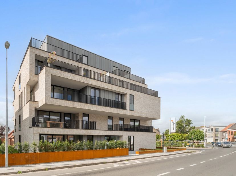 Appartement te koop
                    in 8600 Diksmuide