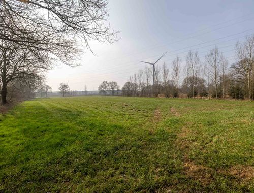                                         Grond te koop in Oostham, € 17.000
