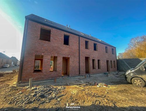                                        Woning te koop in Brasmenil, € 287.500
