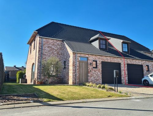                                         Woning te koop in Geraardsbergen, € 475.900
