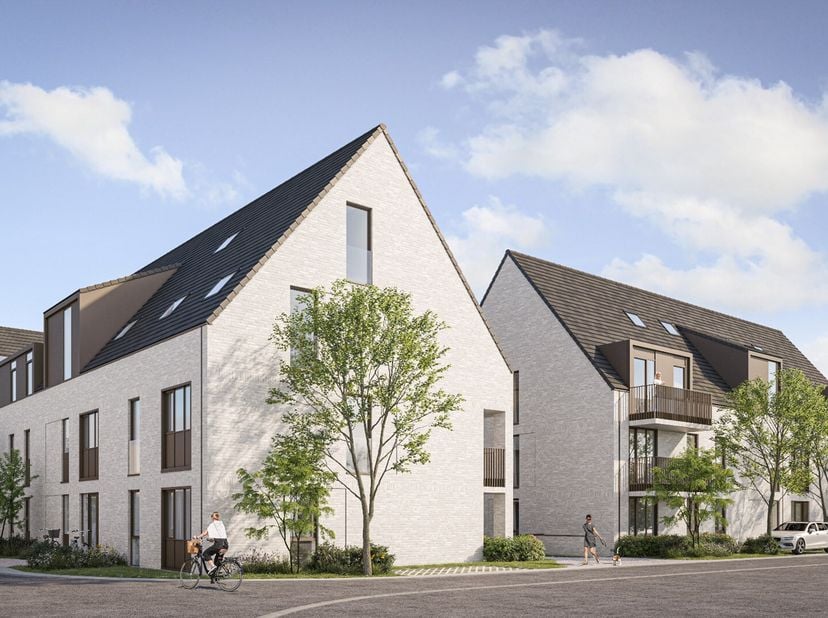 Maison à vendre
                    à 8211 Aartrijke