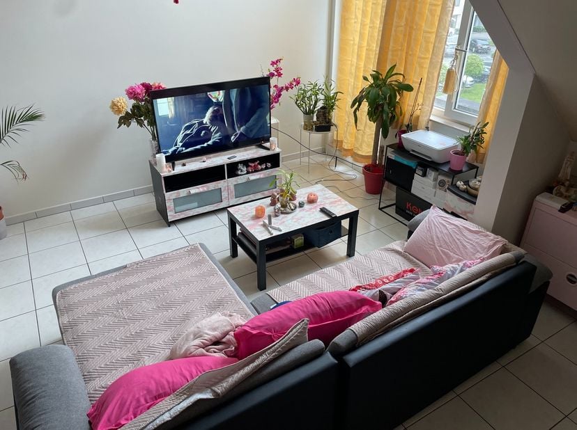 Appartement à vendre
                    à 3590 Diepenbeek