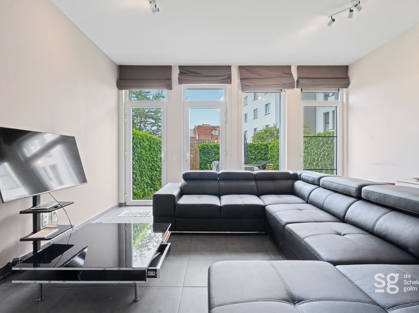 Appartement à vendre
                    à 9000 Gent