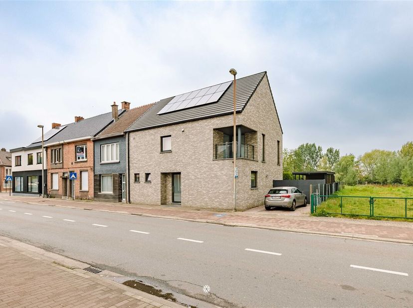 Maison à vendre
                    à 9100 Nieuwkerken-Waas