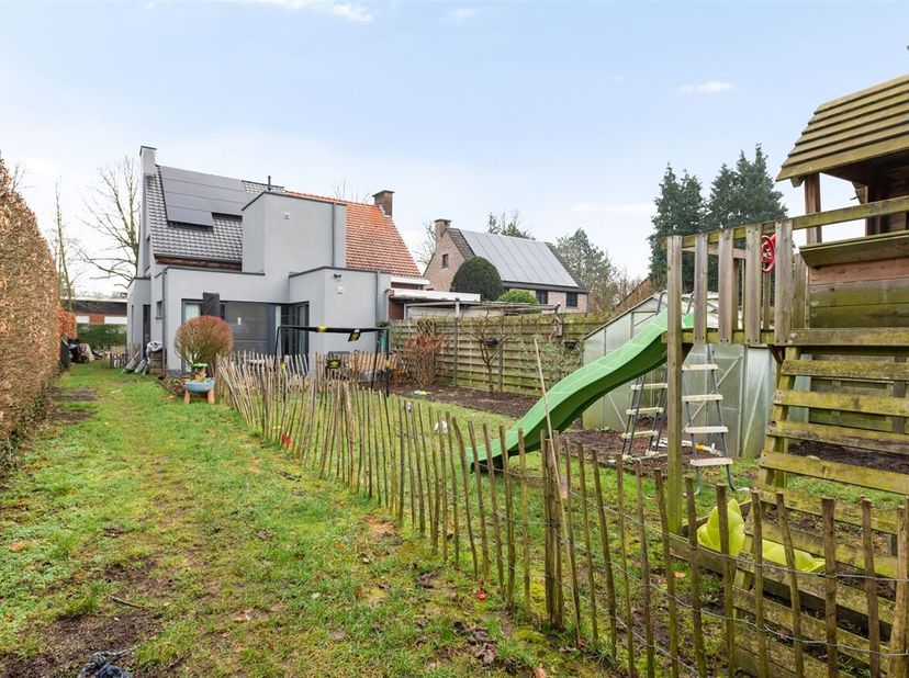 Maison à vendre
                    à 2950 Kapellen