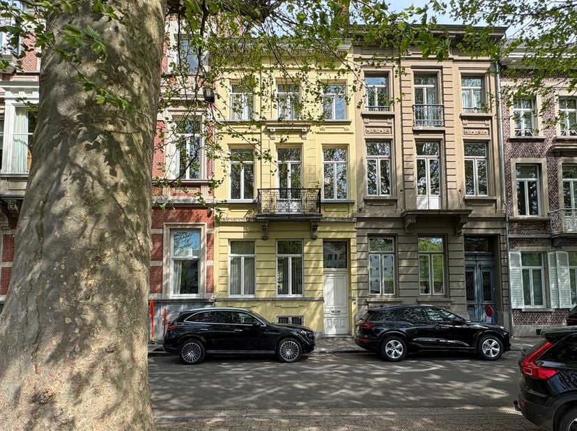 Maison à vendre
                    à 9000 Gent