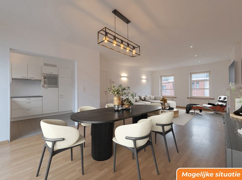 Maison à vendre
                    à 2880 Bornem