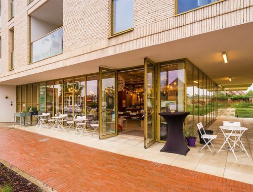                                         Bureaux à vendre à Steenokkerzeel, € 230.000
