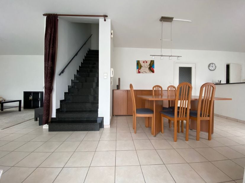Appartement à louer
                    à 3530 Houthalen