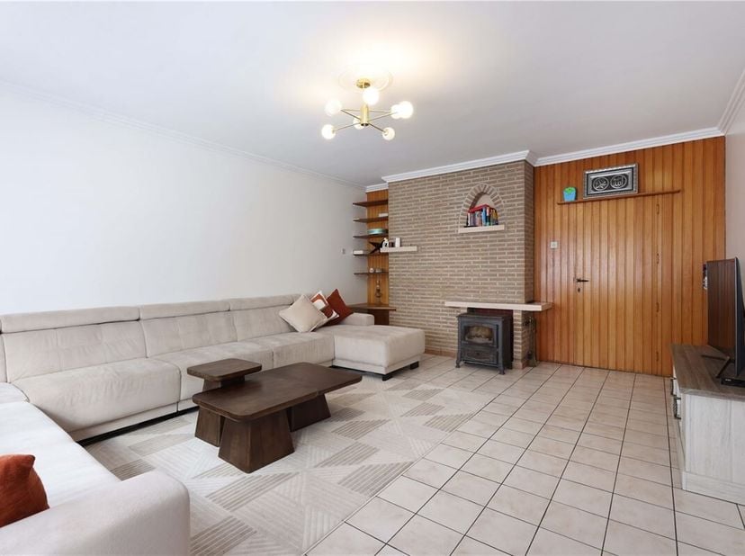 Maison à vendre
                    à 3600 Genk