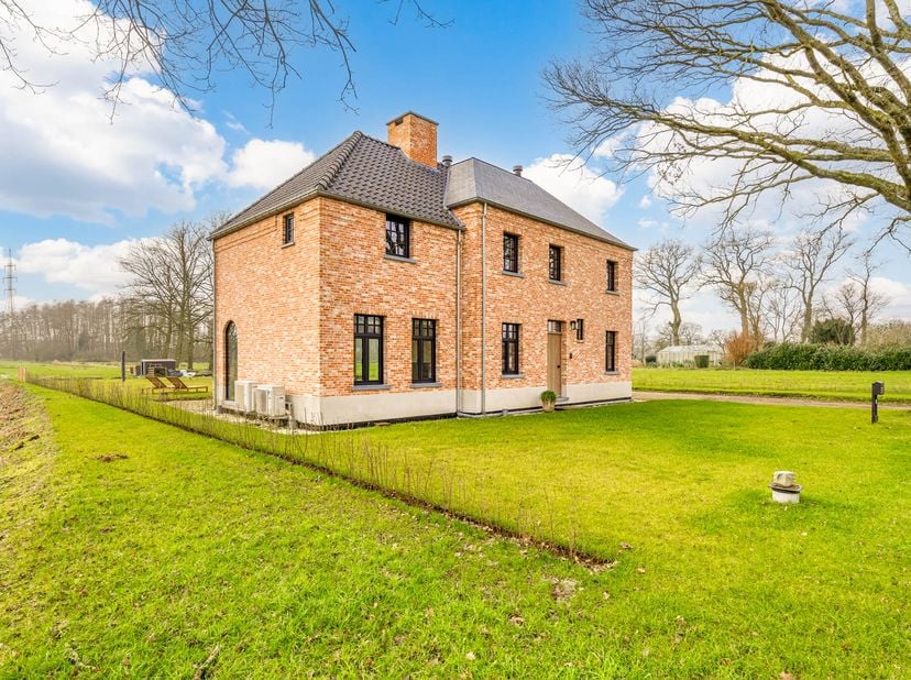 Maison à vendre
                    à 3980 Tessenderlo