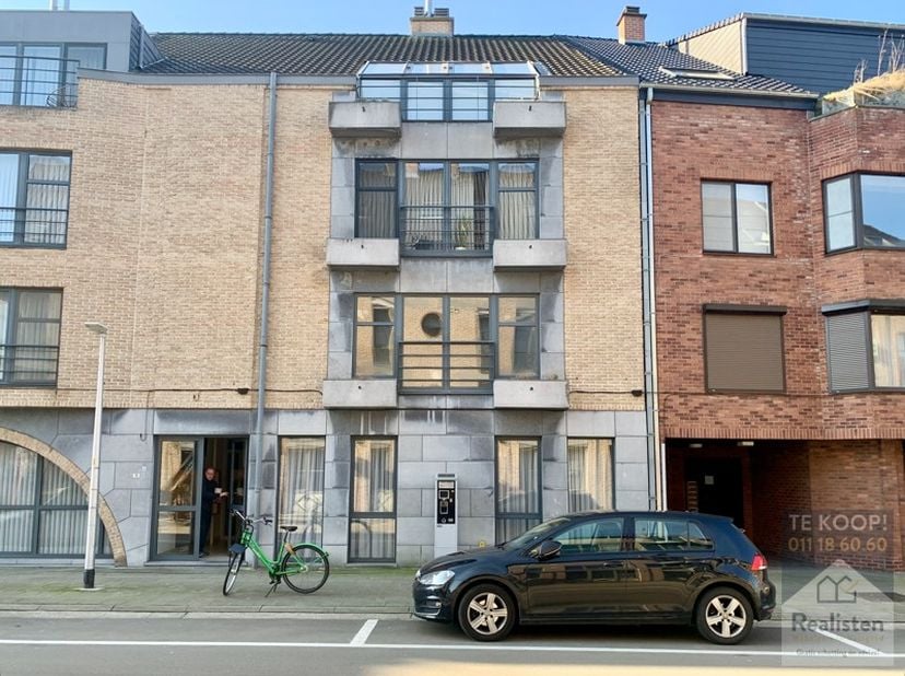 Appartement à vendre
                    à 3500 Hasselt