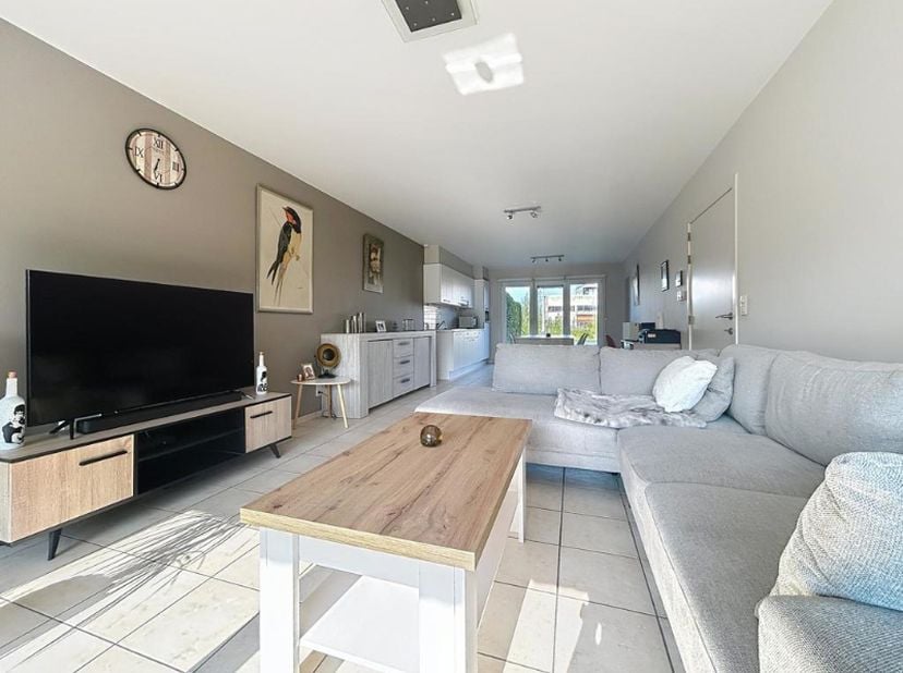 Appartement à vendre
                    à 8800 Roeselare