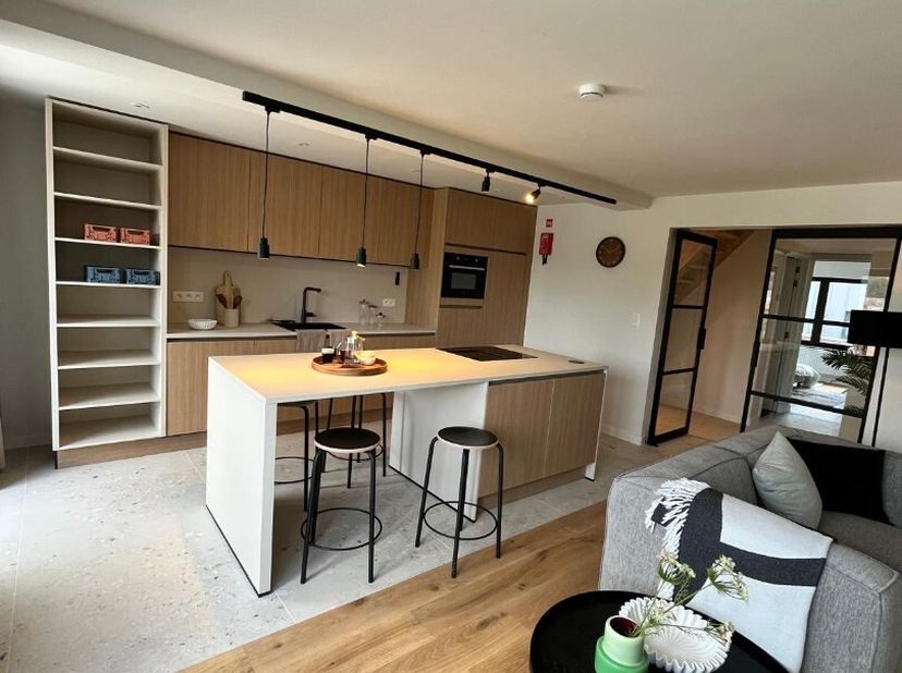 Appartement à louer
                    à 3000 Leuven