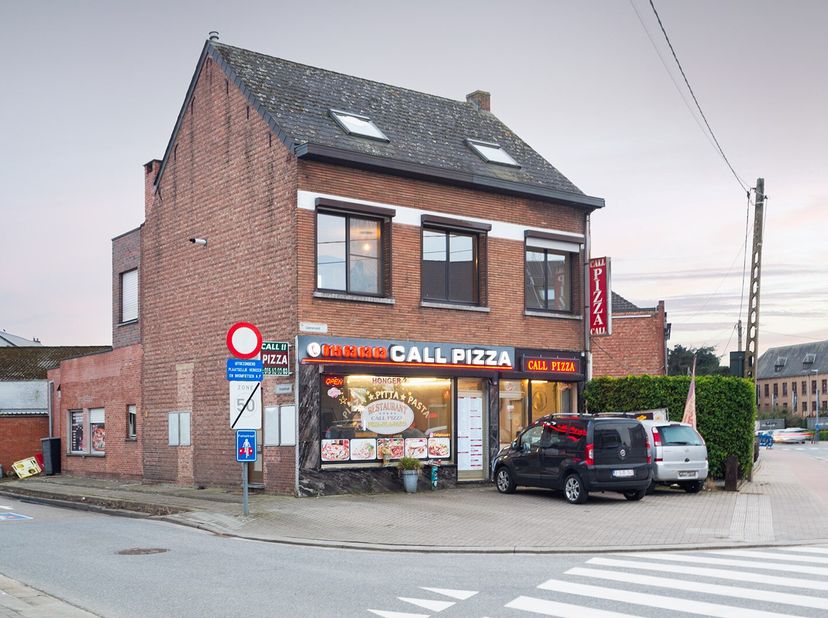 Maison à vendre
                    à 2860 Sint-Katelijne-Waver