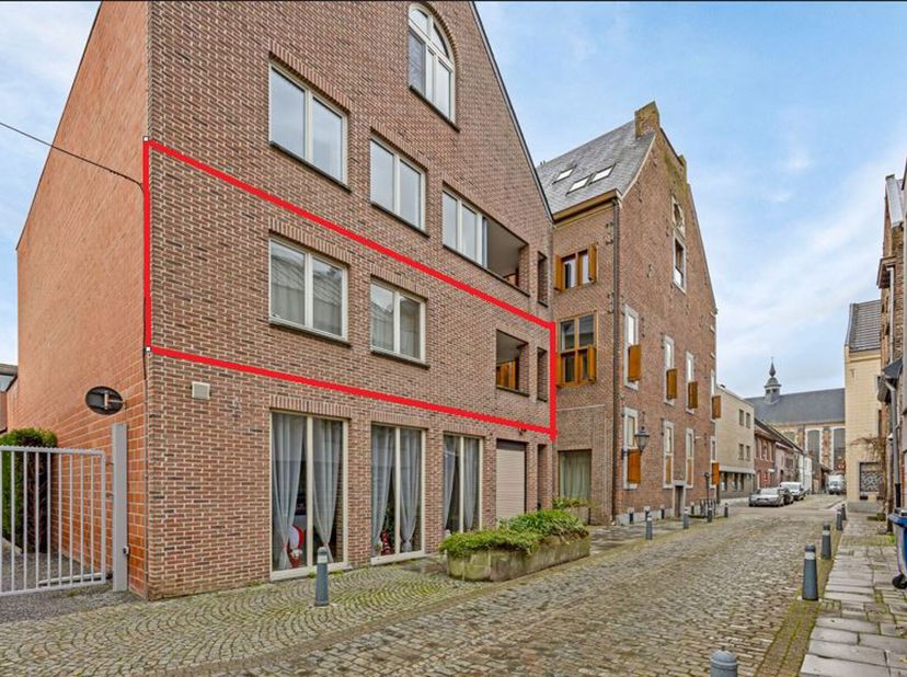 Appartement à vendre
                    à 3680 Maaseik