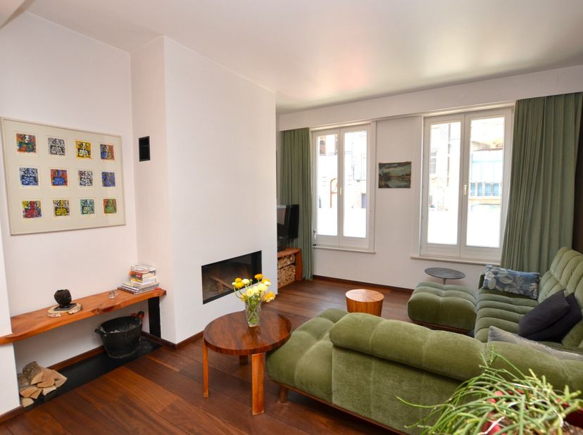 Maison à vendre
                    à 8400 Oostende