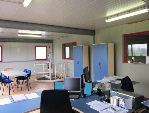                                         Duplex te huur in Verrebroek, € 670
