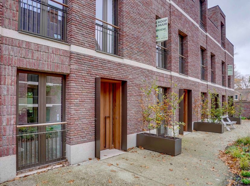 Maison à vendre
                    à 3680 Maaseik