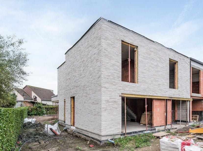 Huis te koop
                    in 2890 Oppuurs
