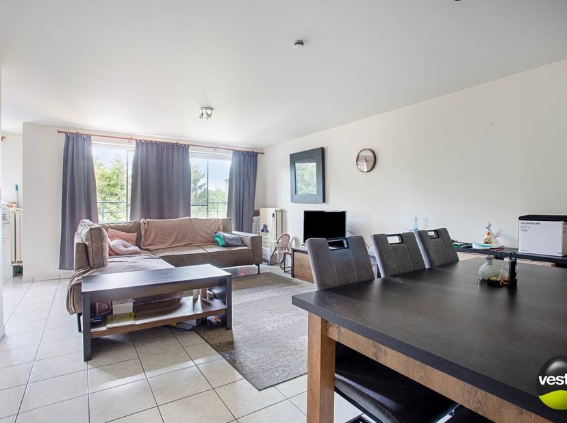 Appartement à vendre
                    à 3740 Bilzen