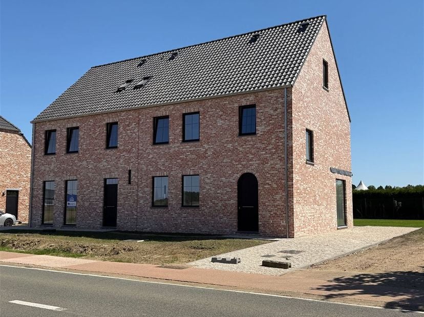Maison à vendre
                    à 2430 Vorst