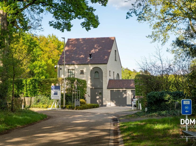 Maison à vendre
                    à 3550 Heusden