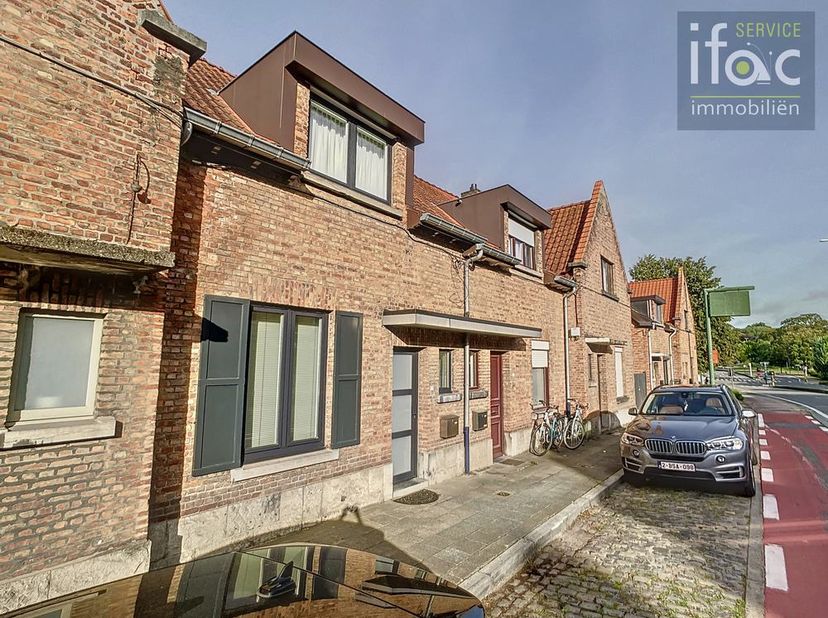 Fantastique maison rénovée économe en énergie avec un beau jardin orienté sud, à proximité de toutes les commodités et de l&#039;UZ Gasthuisberg.&lt;br /&gt;
Rén