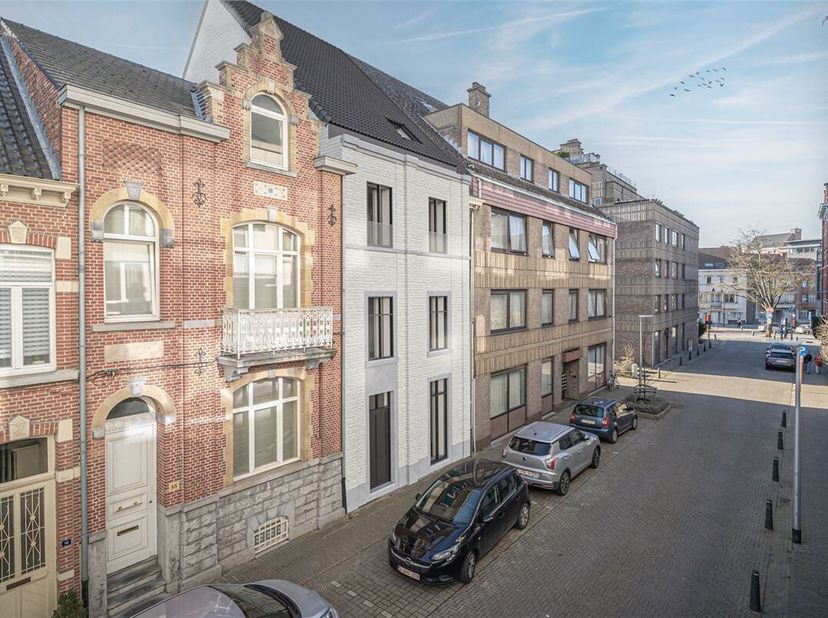 Huis te koop
                    in 3500 Hasselt