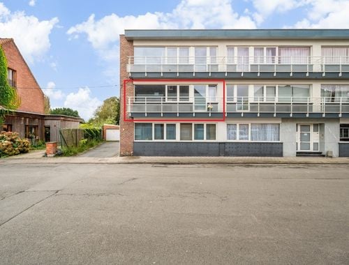                                         Appartement à vendre à Hamme, € 249.500
