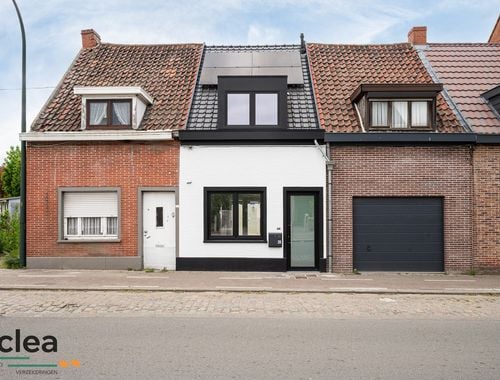                                         Woning te koop in Waarschoot, € 315.000
