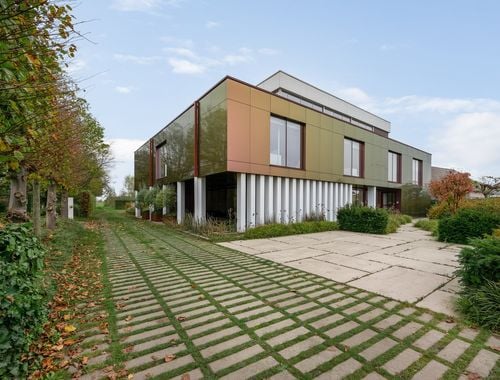                                         Bedrijfsgebouw te koop in Lier, € 1.950.000
