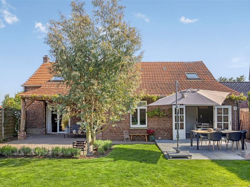 Maison à vendre
                    à 3640 Kessenich
