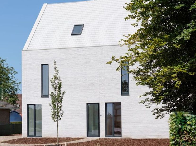Maison à vendre
                    à 2240 Zandhoven