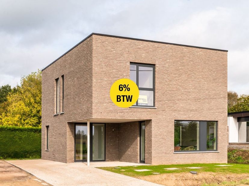 Maison à vendre
                    à 9700 Oudenaarde