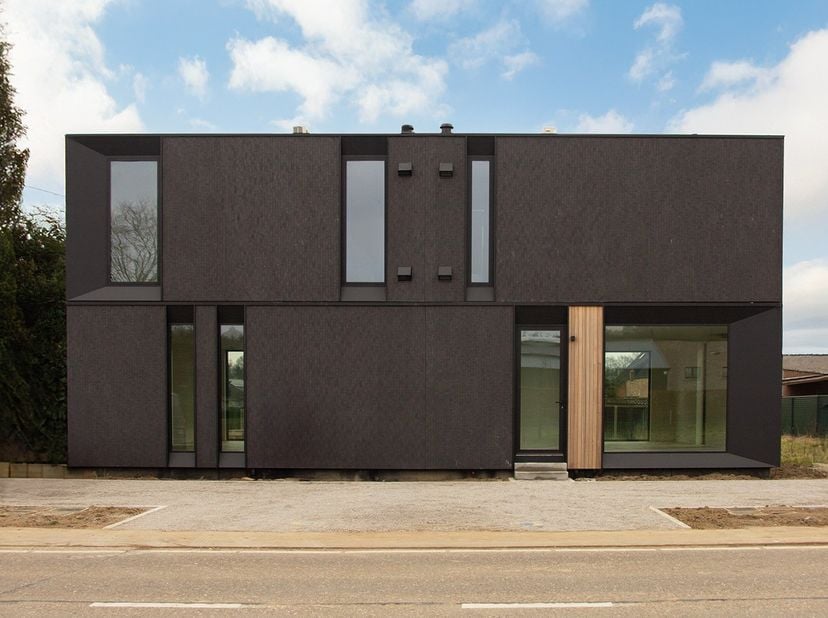 Maison à vendre
                    à 3650 Dilsen-Stokkem