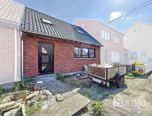                                         Maison à vendre à Vlamertinge, € 129.000
