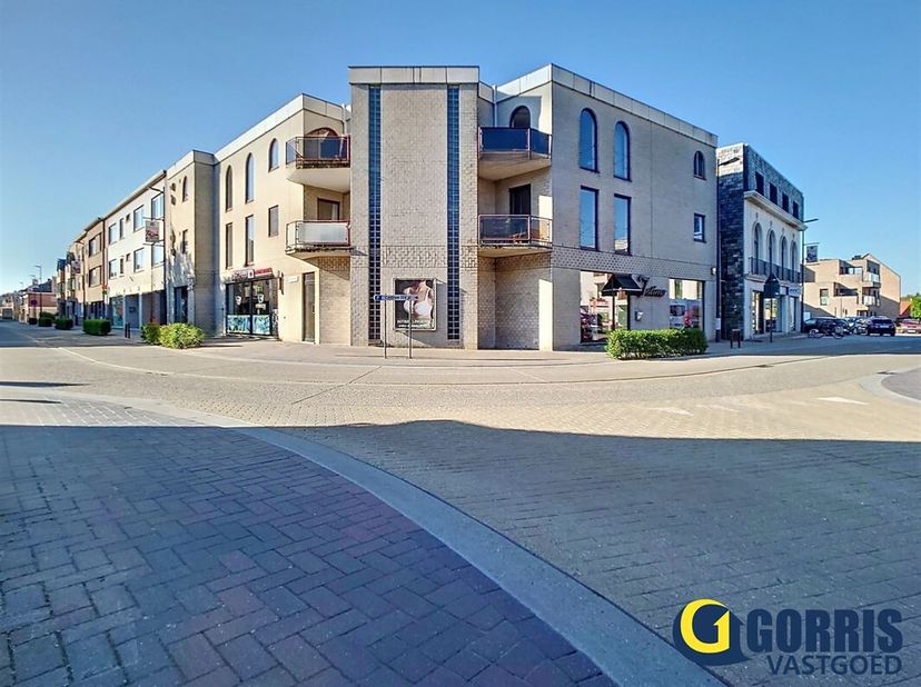 Appartement à vendre
                    à 3130 Begijnendijk