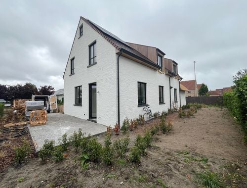                                         Villa à vendre à Heist-aan-Zee, € 1.800.000
