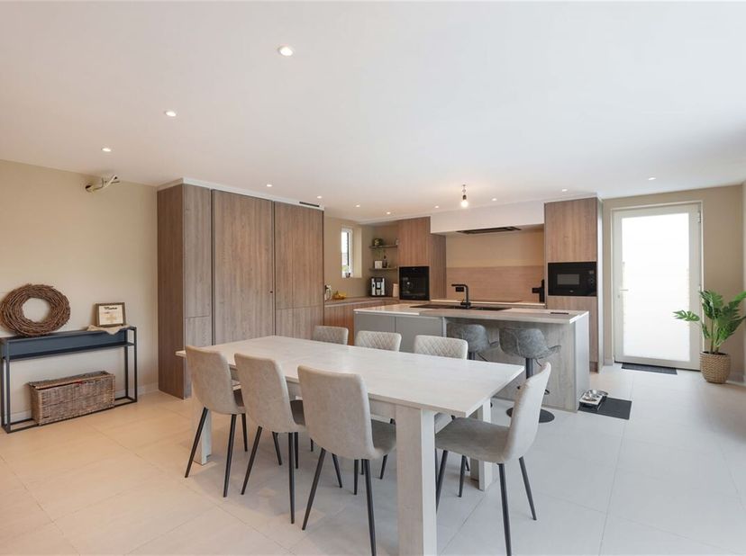 Maison à vendre
                    à 3530 Helchteren
