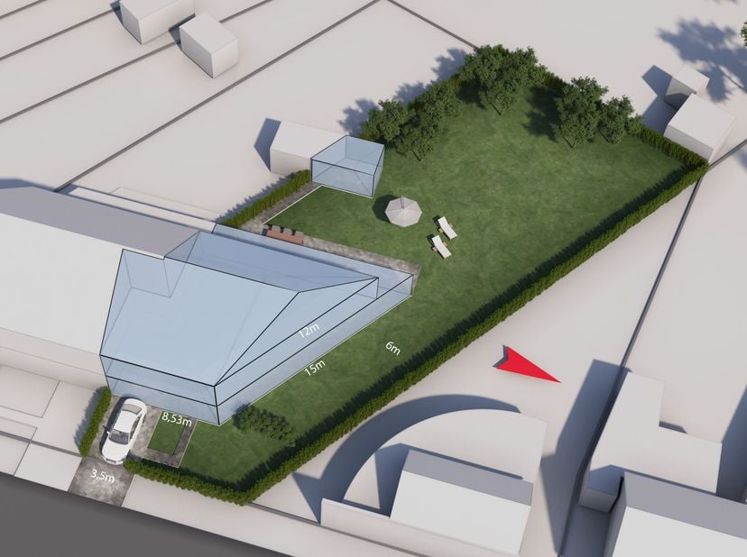 Bekijk alle info of plan onmiddellijk je bezoek via https://jesvastgoed.be/eigendommen/Naamsesteenweg26 .&lt;br /&gt;
Liever rechtstreeks contact? Bel 016 1