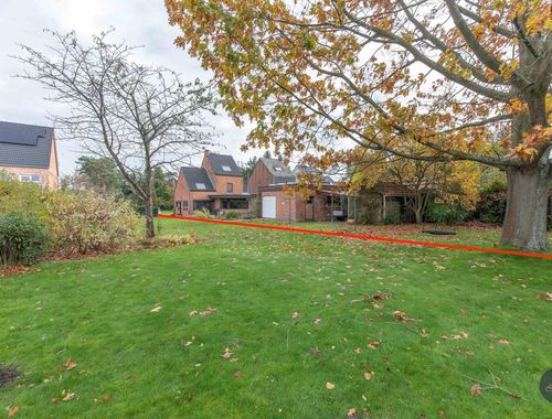                                         Terrain à bâtir à vendre à Boortmeerbeek, € 199.000
