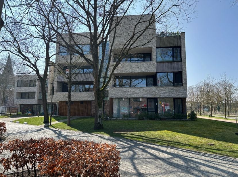 Appartement à louer
                    à 3512 Stevoort