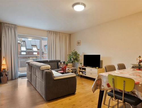                                         Appartement à vendre à Halle, € 259.000
