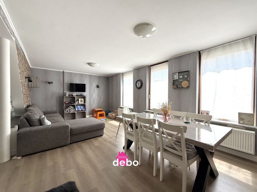 Maison à vendre
                    à 8930 Lauwe